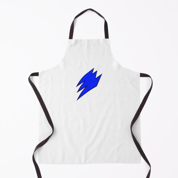 Item preview, Jungle Master Blue Ranger designed and sold by Nerdious.