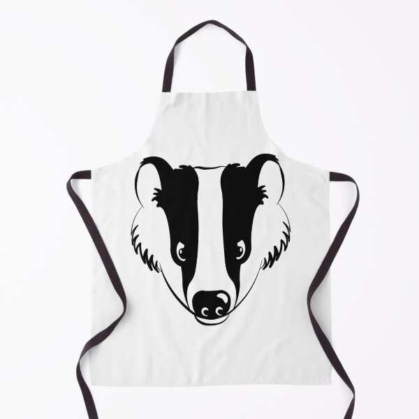 Item preview, Badger designed and sold by chrisbears.