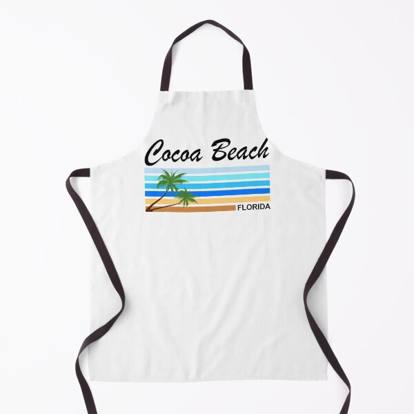 Item preview, Cocoa Beach Florida USA designed and sold by GeogDesigns.