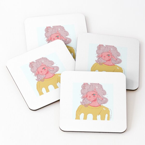 Item preview, Demonboy looks sad designed and sold by Cassie MacDonald.
