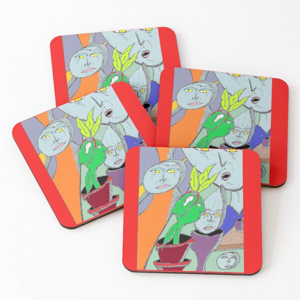 Item preview, abstractions of legacy designed and sold by wormink.