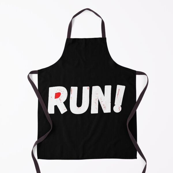 Item preview, Run! Birthday Gift designed and sold by GBDesigner.