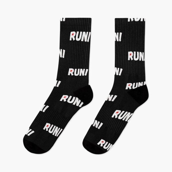 Item preview, Run! Birthday Gift designed and sold by GBDesigner.