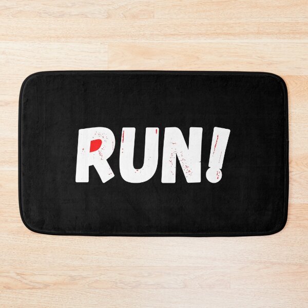 Item preview, Run! Birthday Gift designed and sold by GBDesigner.