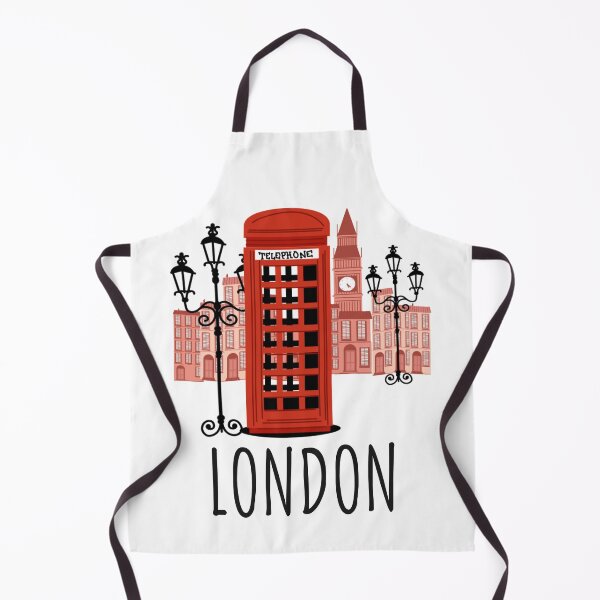 Item preview, London City Beautiful Telephone design Gift for London lovers designed and sold by TamGustam.