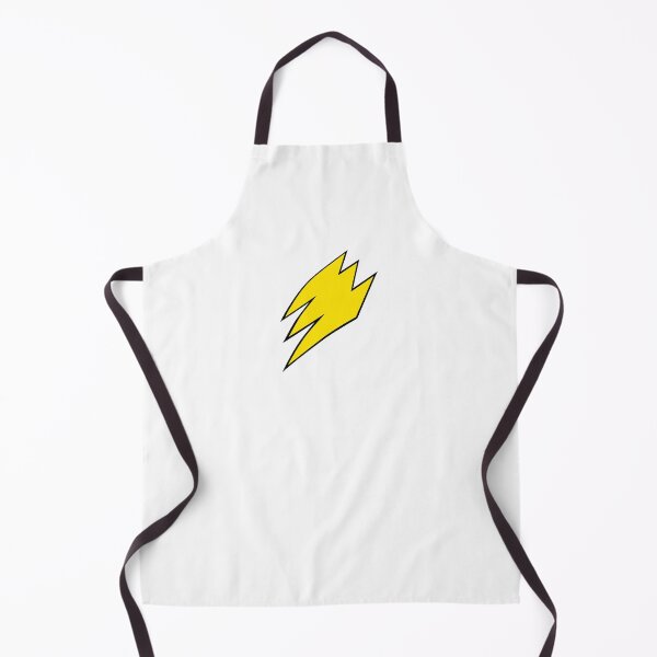 Item preview, Jungle Master Yellow Ranger designed and sold by Nerdious.
