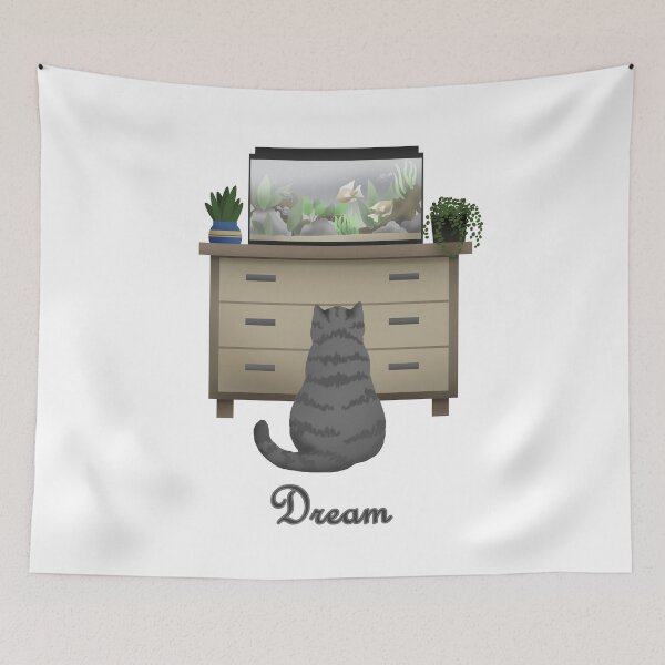 Item preview, Dream designed and sold by Djoui.