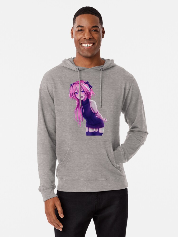 Sexy discount girl hoodie