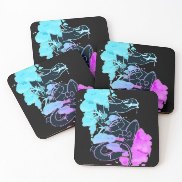Item preview, Fluor/Escent designed and sold by Kudallyn.