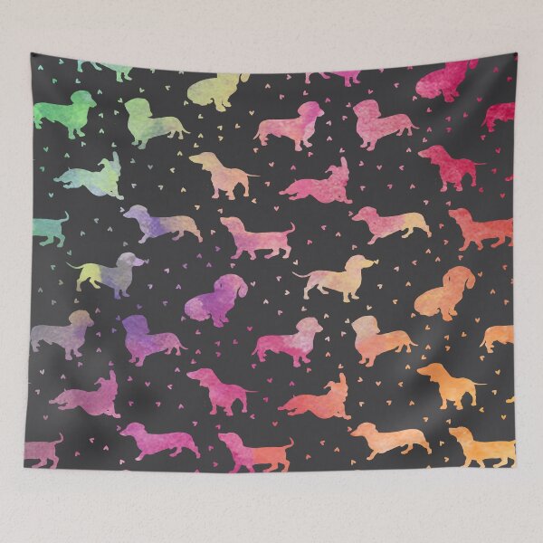 Item preview, Dachshund Funny designed and sold by graphicmeyou.