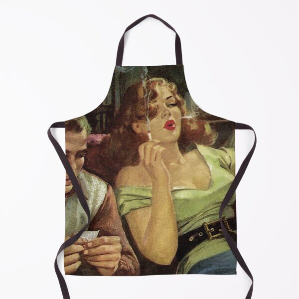 Item preview, GIRL ON PAROLE designed and sold by TheWhiteBear.