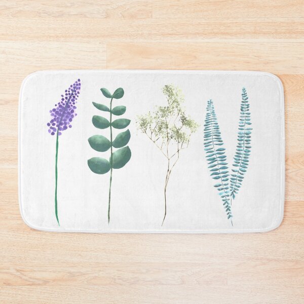 Item preview, Watercolor flower designed and sold by Miranda Giaccon.