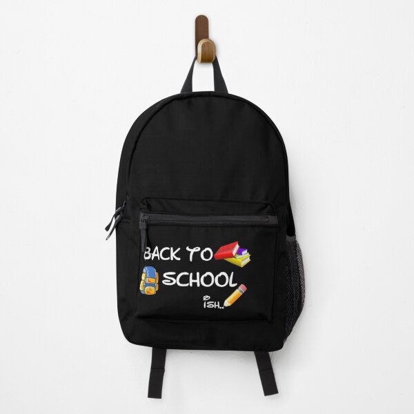 Item preview, Back to school ish. designed and sold by Designhub14.