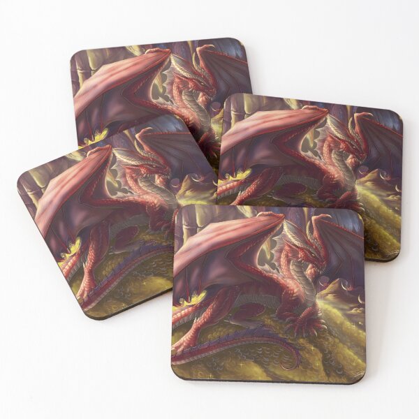 Item preview, Red Dragon designed and sold by YamiGriffin.