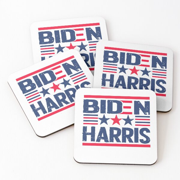Item preview, biden harris biden harris designed and sold by netcam.