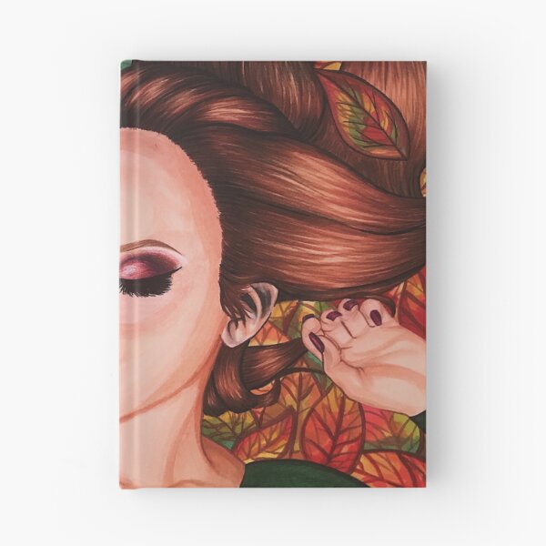 Item preview, Rolling into Fall designed and sold by liajlart.