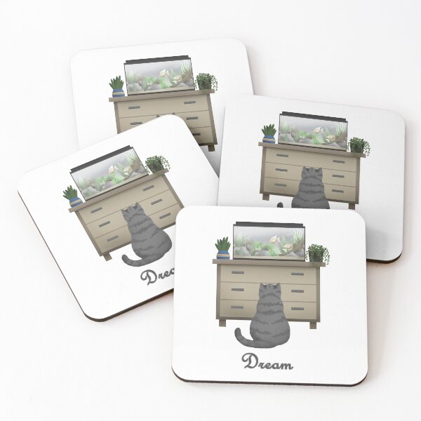 Item preview, Dream designed and sold by Djoui.