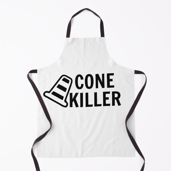 Item preview, Cone Killer designed and sold by supu9.