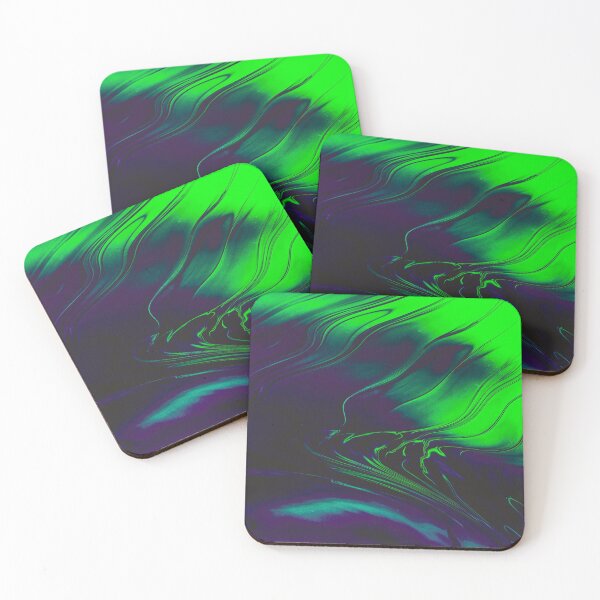 Item preview, Fluid Paint designed and sold by artworkbyrihen.