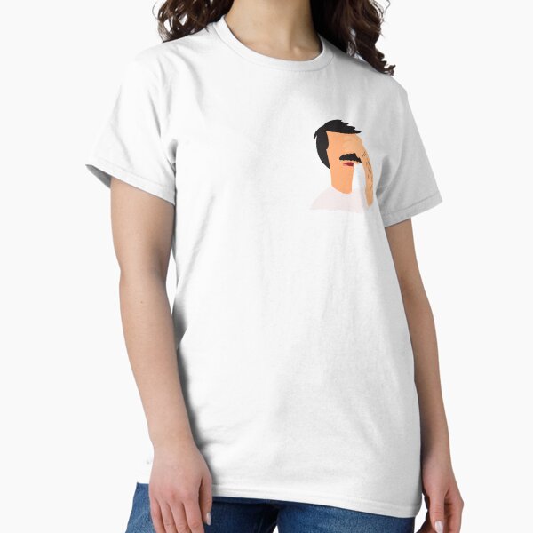 Item preview, “Oh my God” Bob designed and sold by By-The-Chum.
