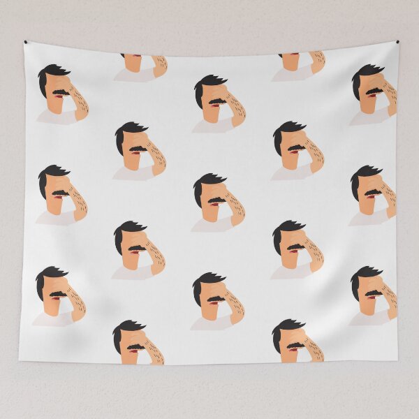 Item preview, “Oh my God” Bob designed and sold by By-The-Chum.