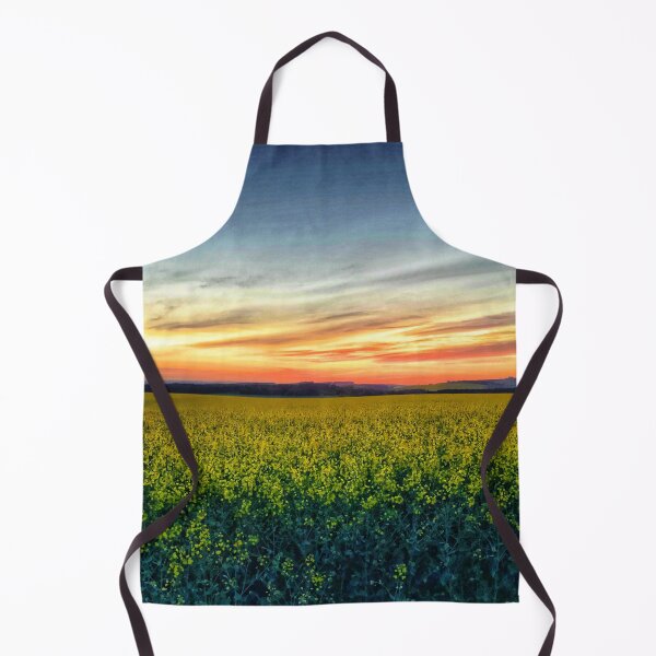 Item preview, Sunrise over a field near Kelso, Scottish Borders designed and sold by yourscotborders.