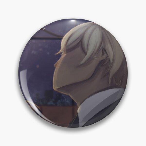 Item preview, Furuya Rei - Detective Conan designed and sold by the-bat-cat.