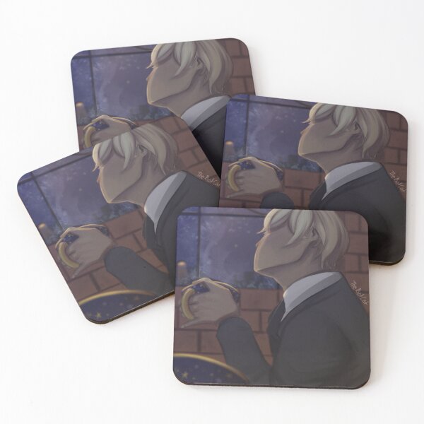 Item preview, Furuya Rei - Detective Conan designed and sold by the-bat-cat.