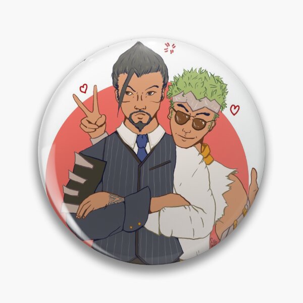 Item preview, Dragon Brothers designed and sold by erenaeoth.