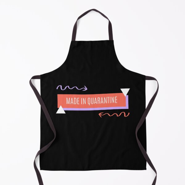 Item preview, Made In Quarantine - Funny 2020 designed and sold by m95sim.