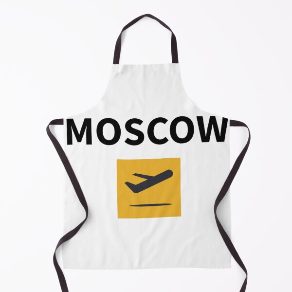 Item preview, Flight to Moscow! designed and sold by Ubonphan K..