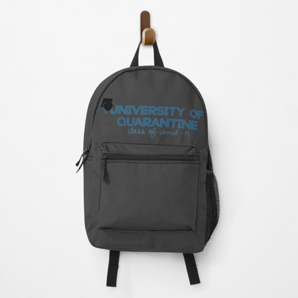 Item preview, Quarantine U designed and sold by embones.