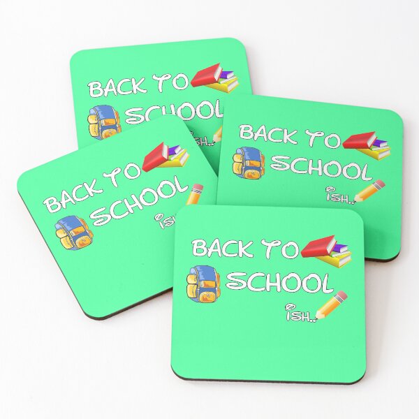 Item preview, Back to school ish. designed and sold by Designhub14.