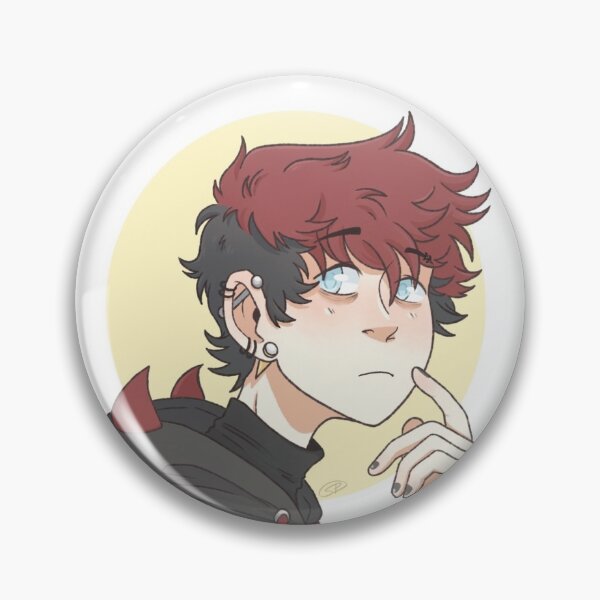 Item preview, Colten designed and sold by stressed-pigeon.