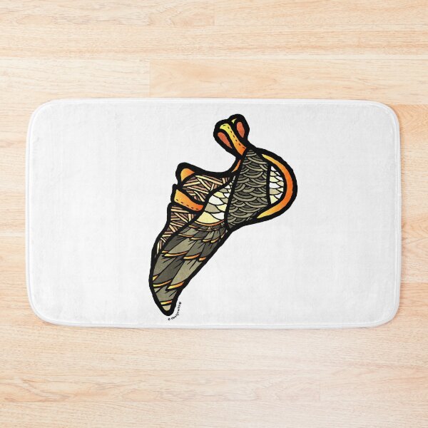 Item preview, Climbing Shoes | Rock Climbing | Bouldering designed and sold by Designwith8.