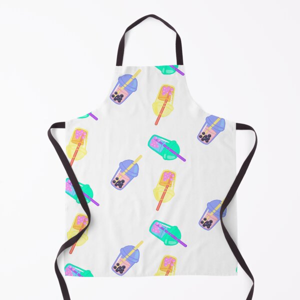 Item preview, Boba Set designed and sold by LinhlyHarwell13.