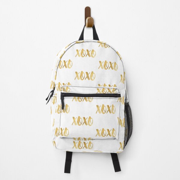 Item preview, Romantic lettering xoxo designed and sold by Victoria Riabov.
