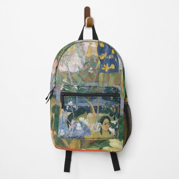 Item preview, Les marquises de Gauguin designed and sold by AWAarts.