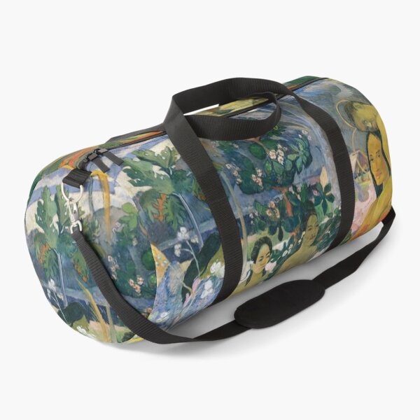 Item preview, Les marquises de Gauguin designed and sold by AWAarts.