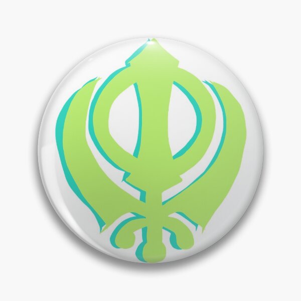 Item preview, Khanda designed and sold by jasleenM.