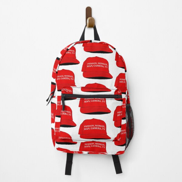 Item preview, Anti-MAGA Hat: Dementia Test designed and sold by ZoeticArtStudio.