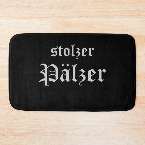 Item preview, Proud Palatine I Palatinate Palatinate designed and sold by ShirtGalaxy.