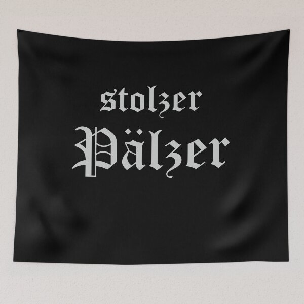 Item preview, Proud Palatine I Palatinate Palatinate designed and sold by ShirtGalaxy.
