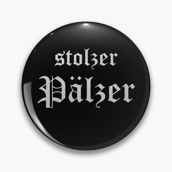 Item preview, Proud Palatine I Palatinate Palatinate designed and sold by ShirtGalaxy.