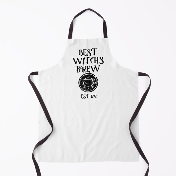 Item preview, Best Witch's Brew EST. 1992 (Black Cauldron) designed and sold by spoeg.