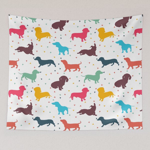 Item preview, Dachshund Funny designed and sold by graphicmeyou.