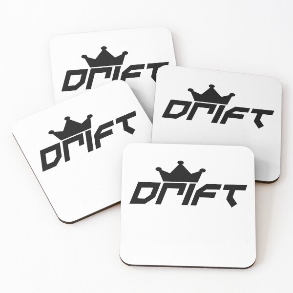 Item preview, Drift King designed and sold by supu9.