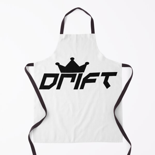 Item preview, Drift King designed and sold by supu9.