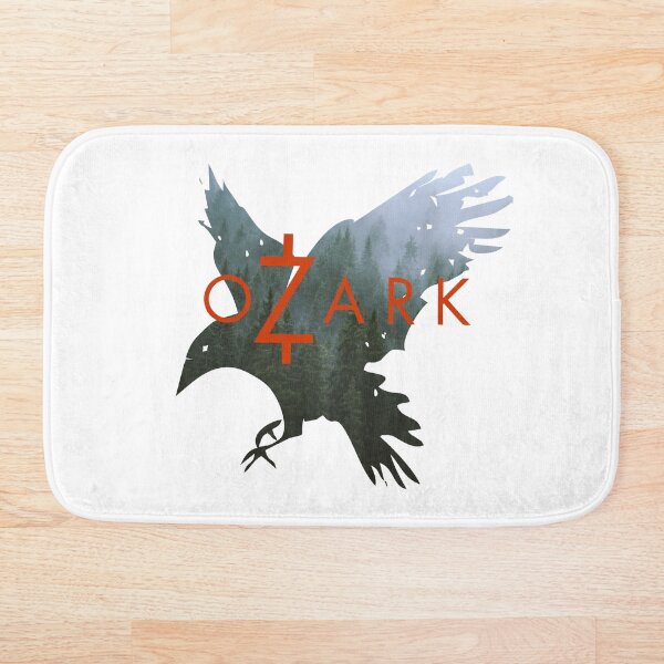 Item preview, Ozark  designed and sold by Dark Mood shirts.