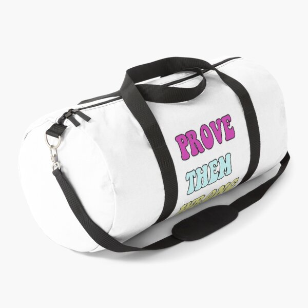 Item preview, prove them wrong - designed and sold by laurens-shop.